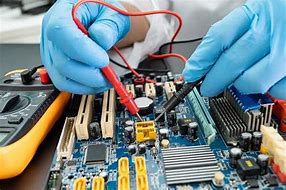 Tech Repair